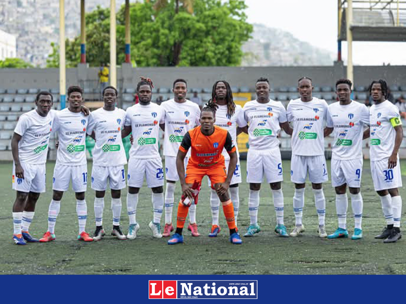 Le Violette AC s'assure une place en playoffs !